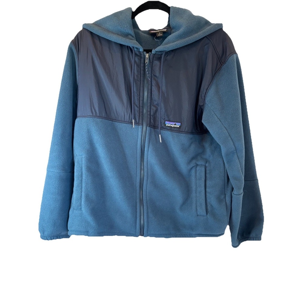 patagonia jacket womens medium